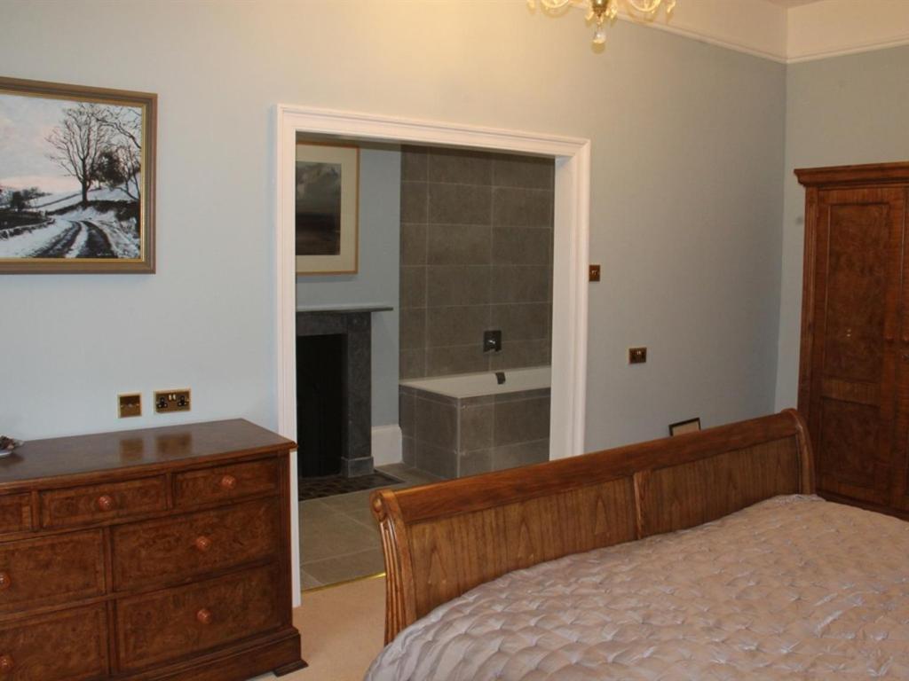 Burnhopeside Hall Lanchester Room photo