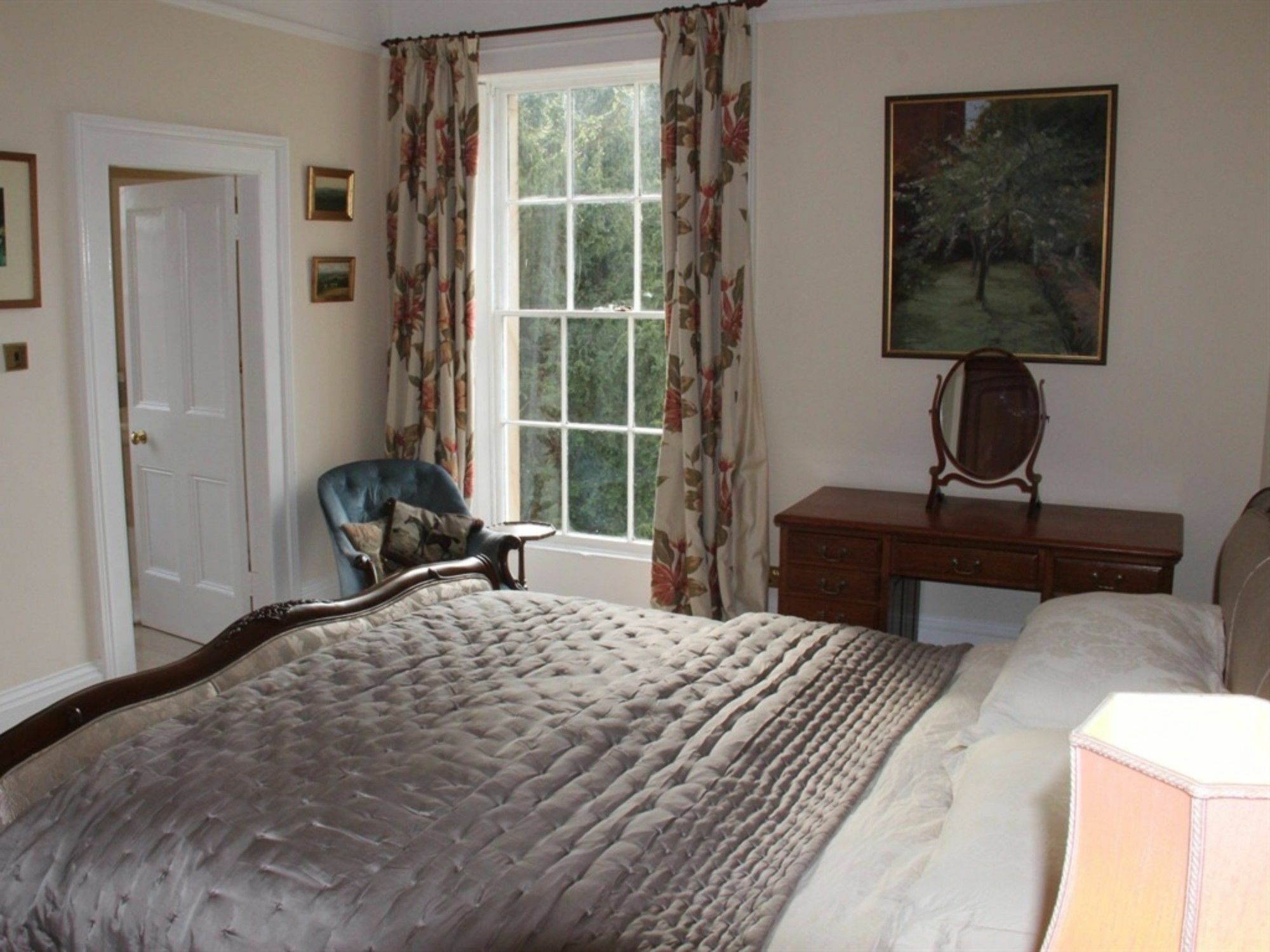Burnhopeside Hall Lanchester Exterior photo